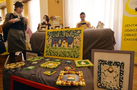 Održana 12. Državna smotra radova učenika s teškoćama u razvoju