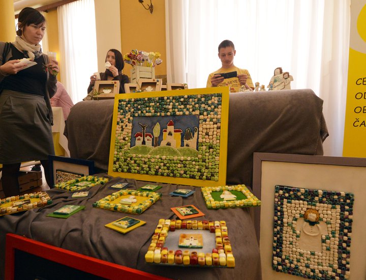 Održana 12. Državna smotra radova učenika s teškoćama u razvoju