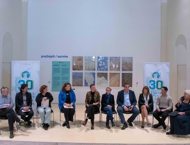 Kultura spaja različitosti koje se dopunjuju