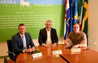 Il progetto METRIS dell’Università istriana di scienze applicate, del valore di oltre 10 milioni di euro, collegherà la scienza al sistema economico istriano