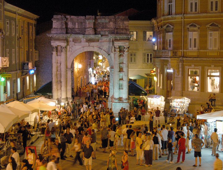 Il Presidente Radin: Le guide turistiche sono le ambasciatrici di ogni destinazione