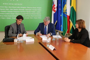 La Regione Istriana riconosce l'importanza di proteggere e preservare la salute mentale