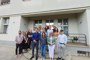 HERCULES-CE u završnoj fazi: iskustva, izazovi i sljedeći koraci