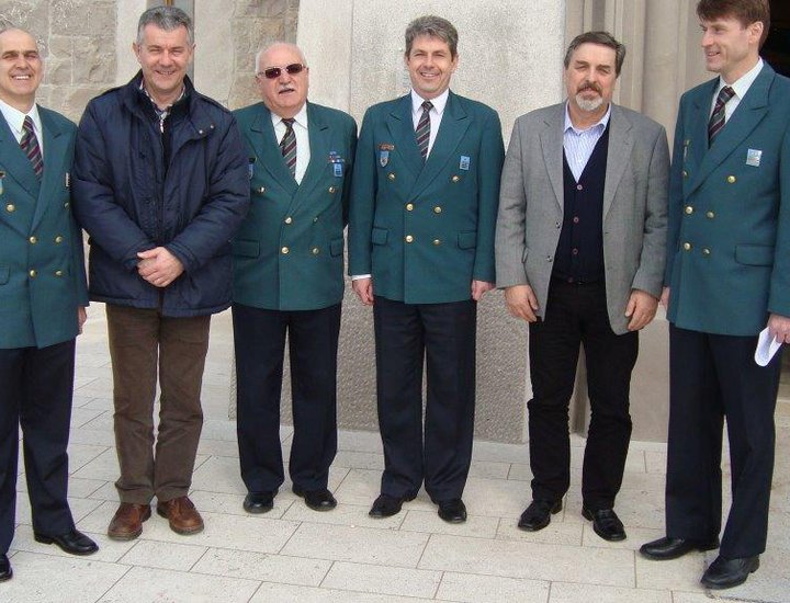 Nova Gorica: Dan civilne zaštite