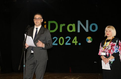 Inaugurata la Rassegna regionale LiDraNo 2024.