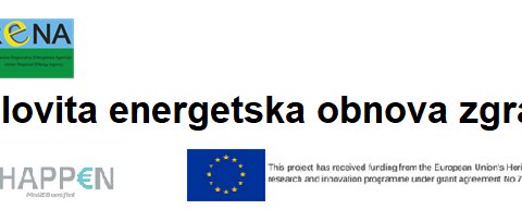 Prijave za sudjelovanje u Living labu cjelovite energetske obnove zgrada su OTVORENE