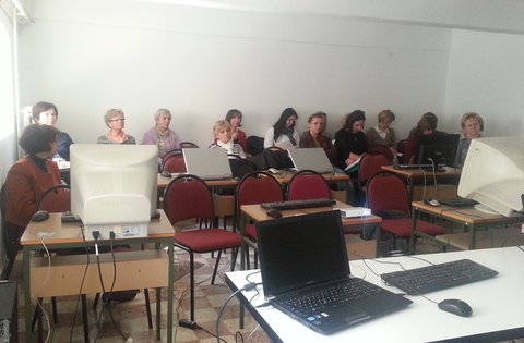 Edukacija o zdravom mršavljenju za patronažne sestre u sklopu projekta LOVE YOUR HEART