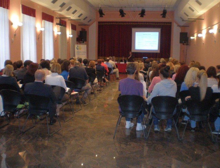 Međunarodna znanstveno-stručna konferencija