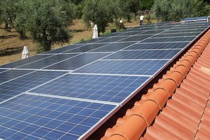 Objavljen Javni poziv za sufinanciranje projektne dokumentacije za ugradnju fotonaponskih elektrana u kućanstvima na području Istarske županije