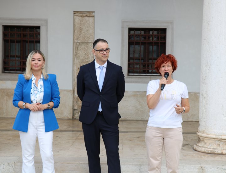 Zaklada Istra kroz Lov na filantropsko blago Pule ujedinila igru, učenje i dobročinstvo