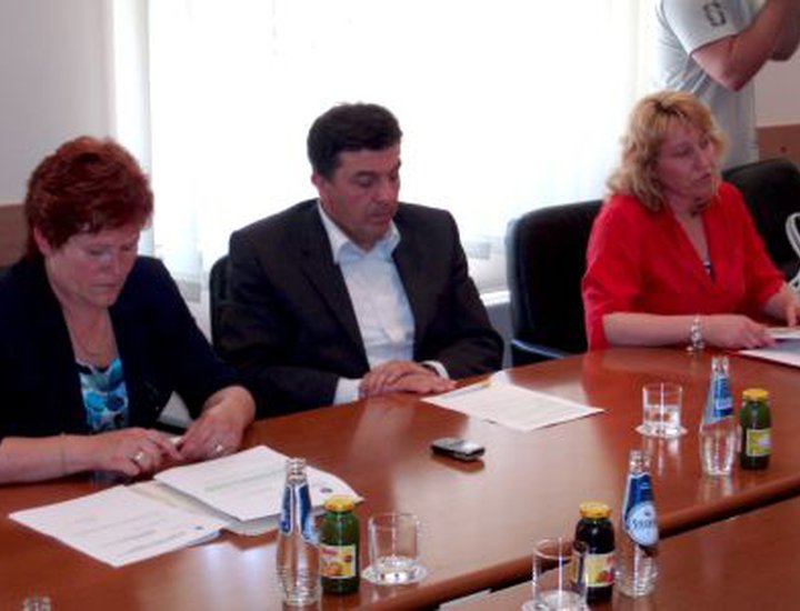 Pula: Eko teensi - vrednovanje i zaštita krajobraza
