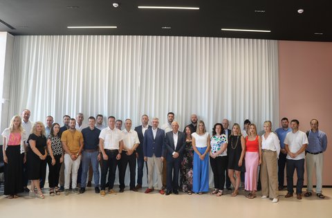 Istarska županija pruža snažnu podršku poljoprivredi, šumarstvu, ribarstvu i vodnom gospodarstvu: Sredstva povećana za 37 %
