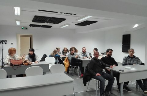 U Poreču održan kviz: Znanjem protiv ovisnosti