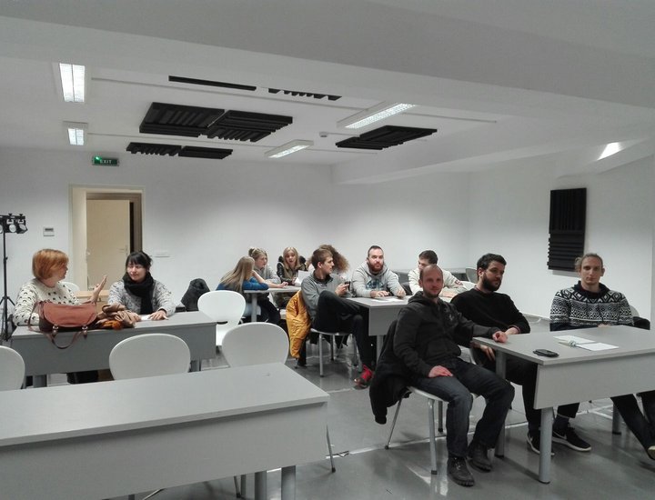 U Poreču održan kviz: Znanjem protiv ovisnosti
