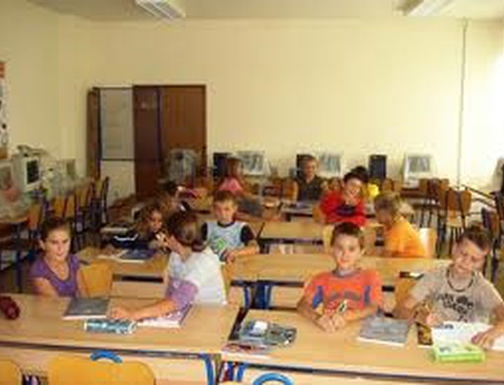 Inizio del nuovo anno scolastico - 2 settembre 2013