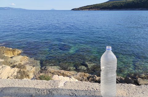 MARLESS – Turistički sektor u borbi s morskim otpadom u Istarskoj županiji