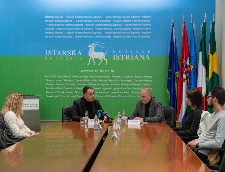 Fondo per lo sport: La Regione istriana finanzia al 100% la formazione di 97 allenatori