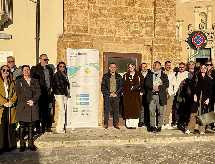 AWASTER: Iskustva i rješenja za korištenje otpada kao resursa