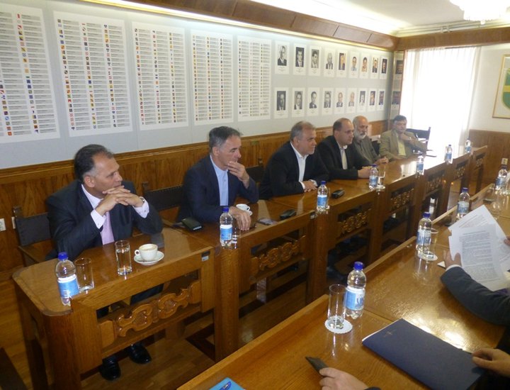 Pola e l'Istria, un chiaro esempio di tolleranza e convivenza fra minoranze nazionali