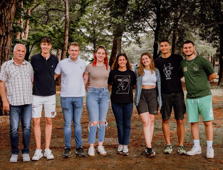 U Savudriji održana 27. Istrijada