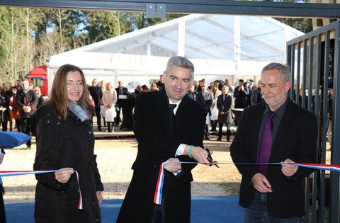 Otvoren Znanstveno-edukacijski centar ZEC Kontija