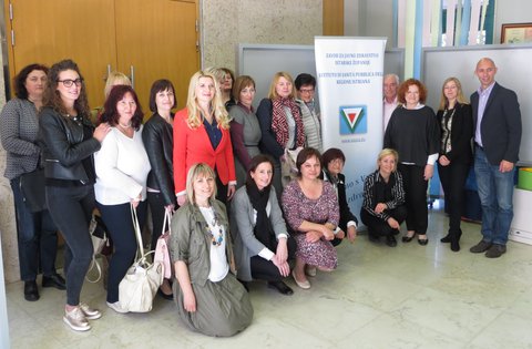 Konferencija "Zajedno s Vama do zdravlja"