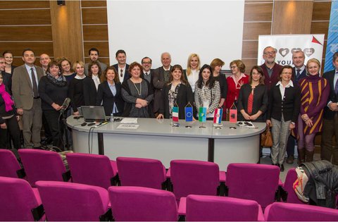 Uspješno održana završna konferencija projekta LOVE YOUR HEART