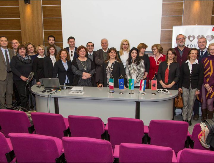 Uspješno održana završna konferencija projekta LOVE YOUR HEART