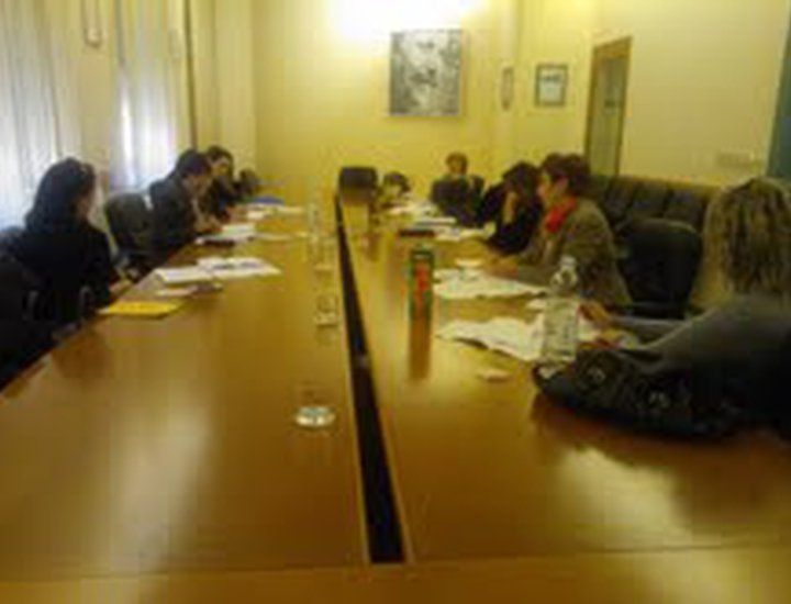 Si è tenuta la IV seduta della Commissione per la parità di genere della Regione Istriana