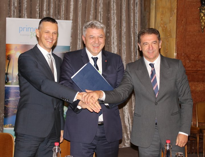 Kreće u izradu Glavni plan razvoja prometnog sustava Sjevernog Jadrana