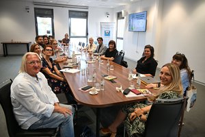 Si è tenuta la Scuola estiva di Montona sulla promozione e il miglioramento della salute mentale della popolazione in età lavorativa