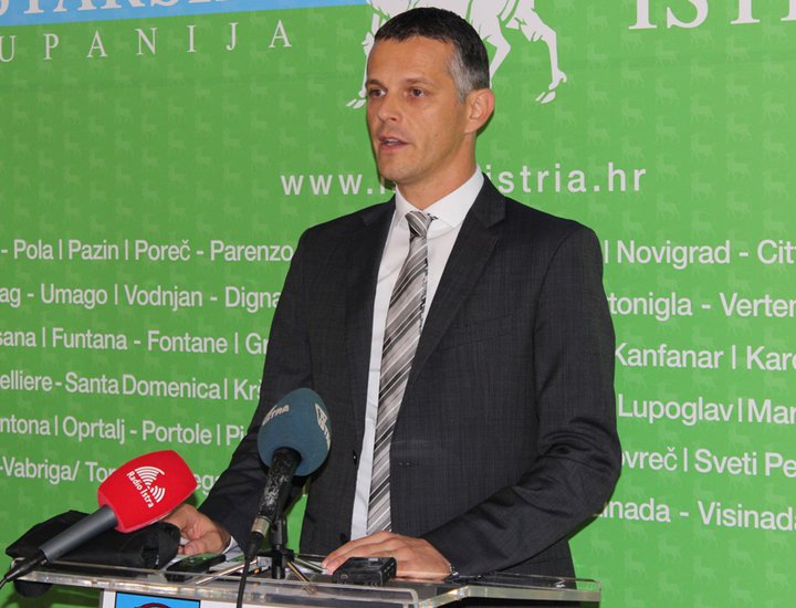 Il Presidente Flego: L'abolizione dello status di territorio montano e collinare porterà a un regresso dell'Istria rurale