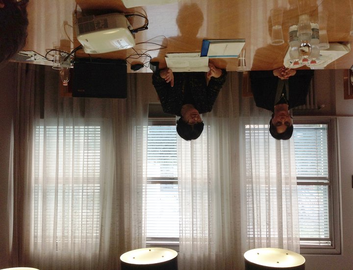 Gorizia - presentazione del progetto S.I.M.P.L.E.