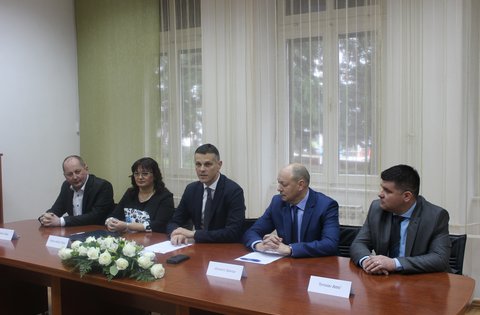 Dogradnja Doma "Domenico Pergolis" počinje koncem veljače