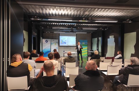 Praktičnim primjerima do manje otpada u sektoru ugostiteljstva