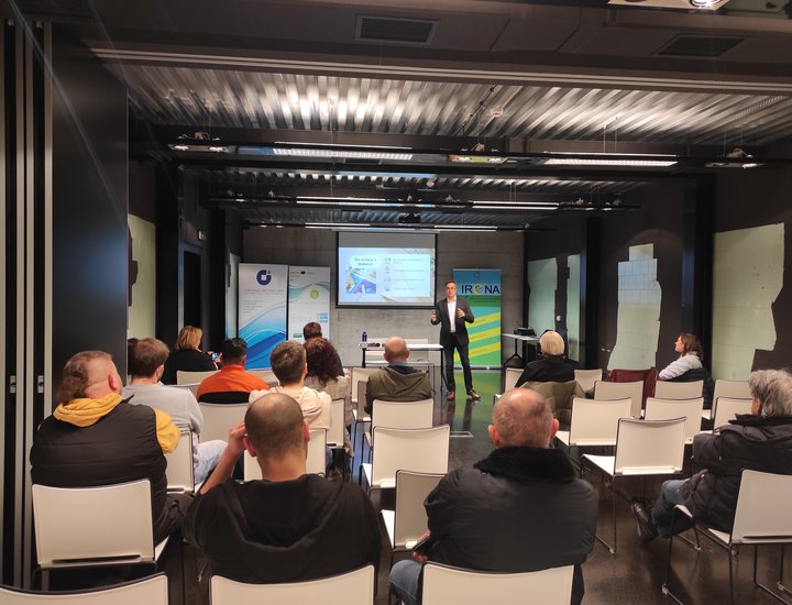 Praktičnim primjerima do manje otpada u sektoru ugostiteljstva