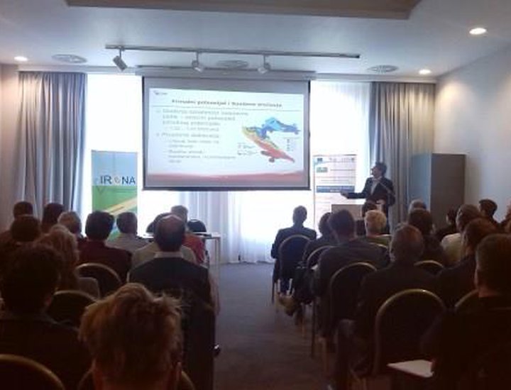 Održan 3. regionalni seminar projekta SEA-R "Potencijal korištenja obnovljivih izvora energije u Istarskoj županiji"