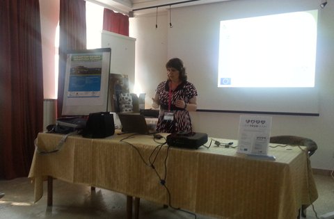 Projekt LOVE YOUR HEART predstavljen na Motovunskoj ljetnoj školi unapređenja zdravlja