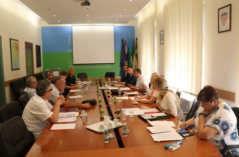 Il Consiglio economico-sociale: L'industria navale ha un'importanza strategica per la Croazia