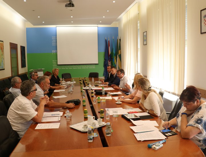 Il Consiglio economico-sociale: L'industria navale ha un'importanza strategica per la Croazia