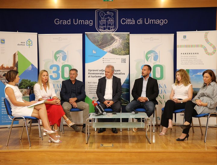Panel rasprava o turizmu: Održivi razvoj je ključan za očuvanje posebnosti istre