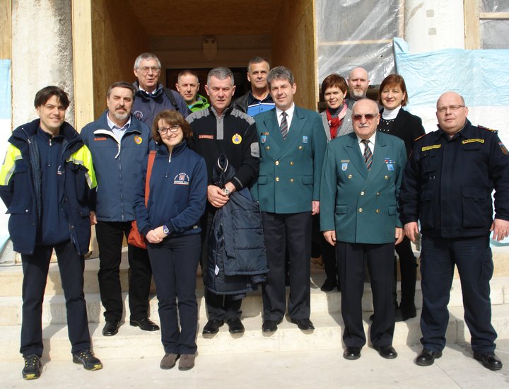 Obilježen Međunarodni dan civilne zaštite