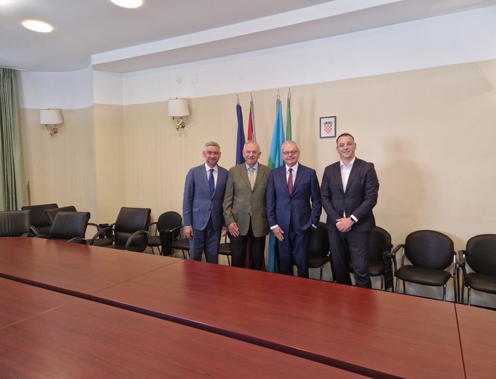 Istra već godinama najpoželjnija autodestinacija Nijemaca