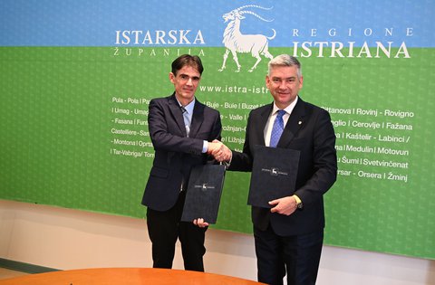 Istarska županija s gotovo 800.000 eura podupire javnozdravstvene programe  Nastavnog zavoda za javno zdravstvo IŽ