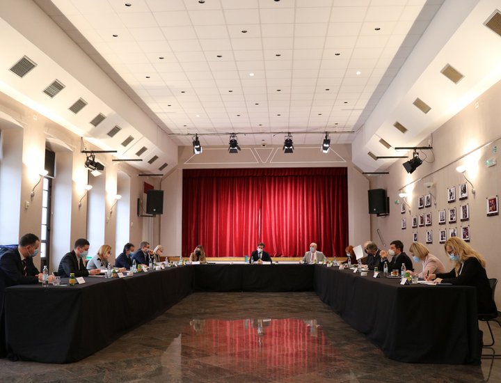 La Regione Istriana ha fatto tanto per la gestione dei rifiuti