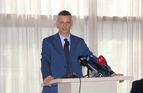 Il Presidente Flego: Negli ultimi sei anni la disoccupazione giovanile è diminuita del 60%