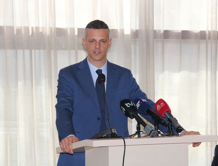 Il Presidente Flego: Negli ultimi sei anni la disoccupazione giovanile è diminuita del 60%