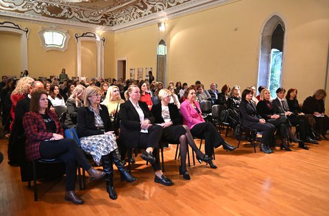 Održan 3. gerontološki skup Istarske županije o međugeneracijskoj solidarnosti