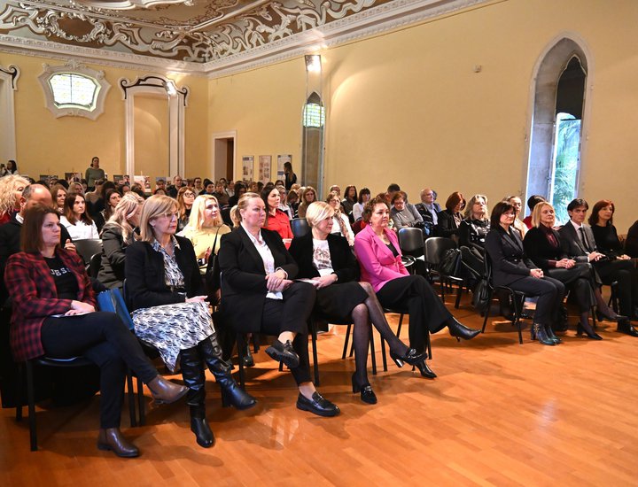 Održan 3. gerontološki skup Istarske županije o međugeneracijskoj solidarnosti