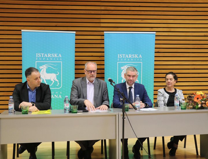 Iz Fonda za sport u 2023. godini osigurano preko 114 tisuća eura
